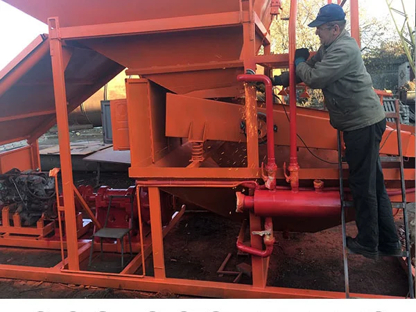 Бункер для зерна - фото № 6