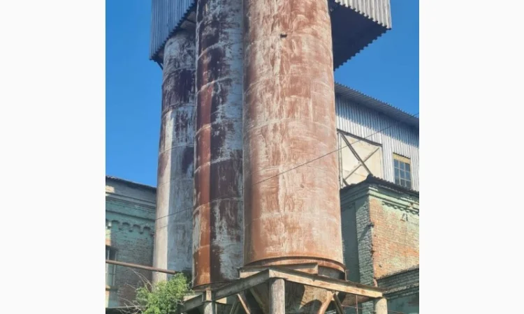 Продам ємності для зберігання сипучих продуктів - фото № 1