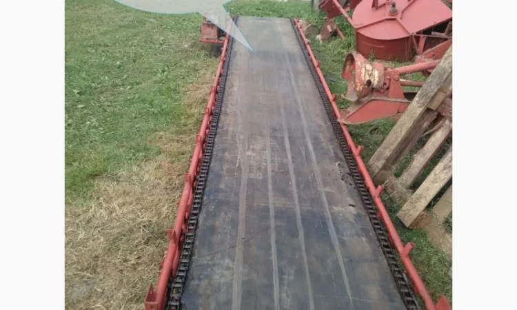 Приемний бункер - фото № 3