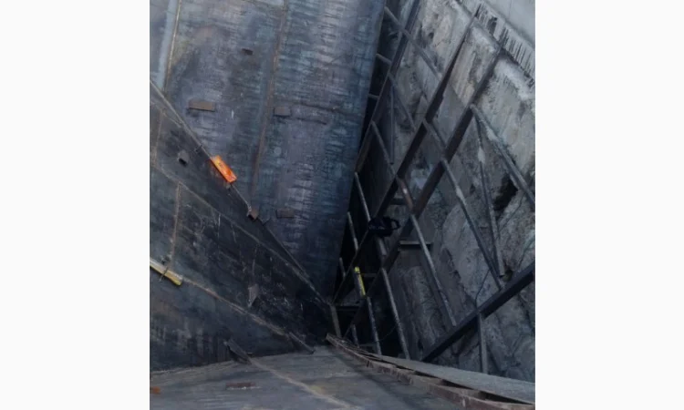 Завальная яма - фото № 1