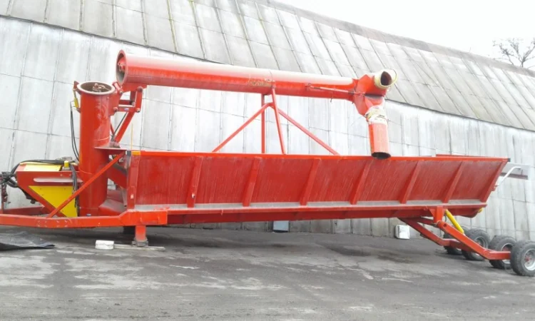 Завальная яма - фото № 3