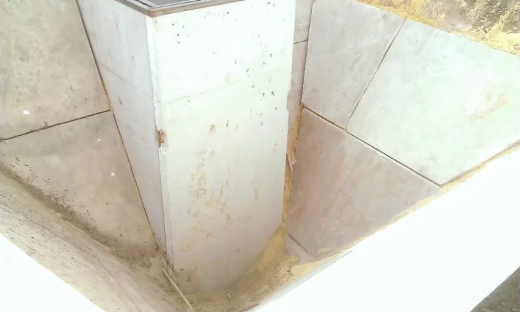 Завальная яма - фото № 4