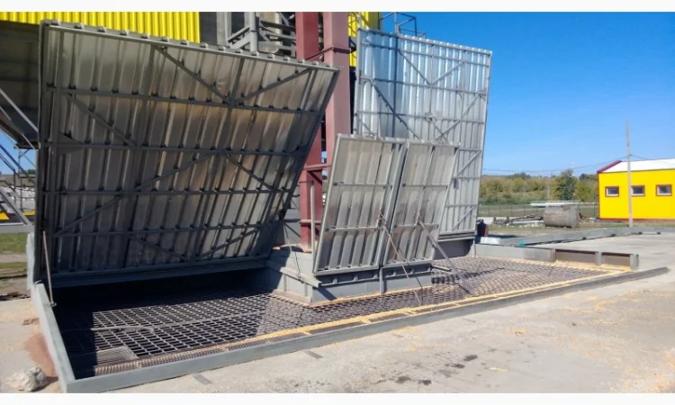 Завальная яма - фото № 6