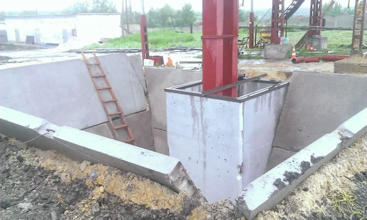 Завальная яма - фото № 7