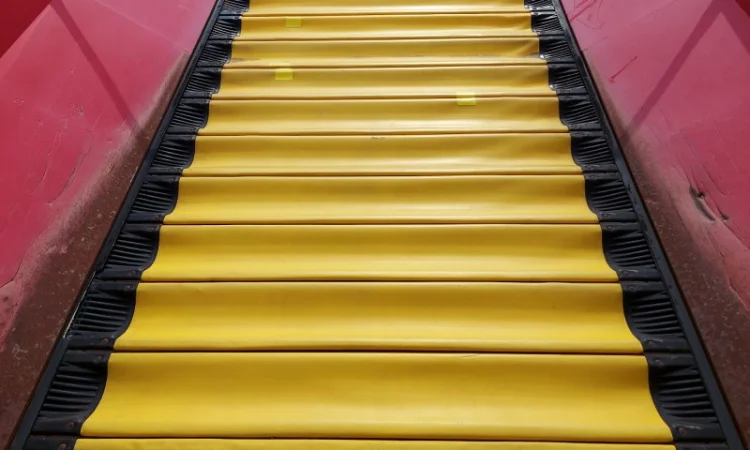 Бункер Grimme RH 24 45 2010 рік - фото № 4