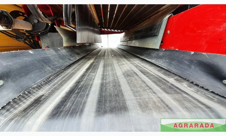 Бункер Grimme RH 24 60 2012 року - фото № 10