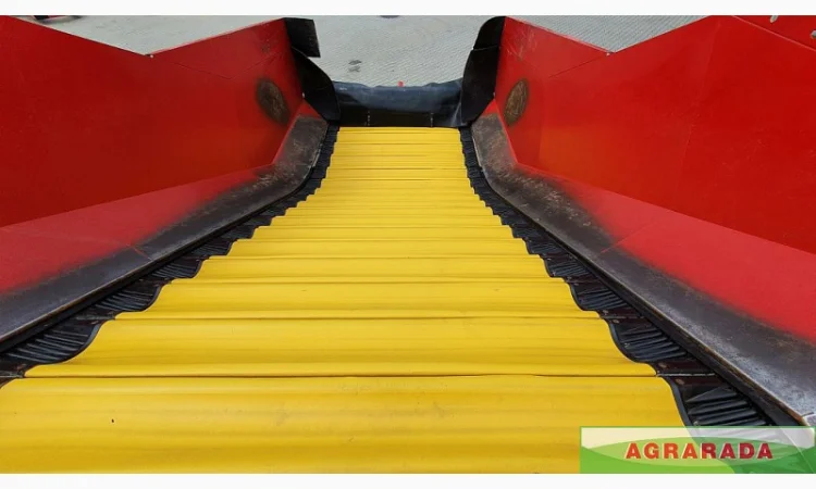 Бункер Grimme RH 24 60 2012 року - фото № 11