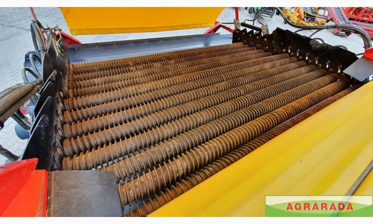 Бункер Grimme RH 24 60 2012 року - фото № 12