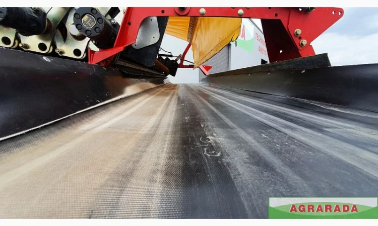 Бункер Grimme RH 24 60 2012 року - фото № 13