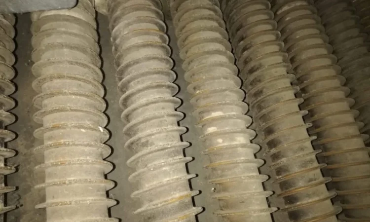 Бункер прийомний GRIMME RH 20-45 - фото № 7