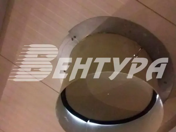 Оборудование для птицефабрик и вентиляция для птицекомплексов - фото № 2
