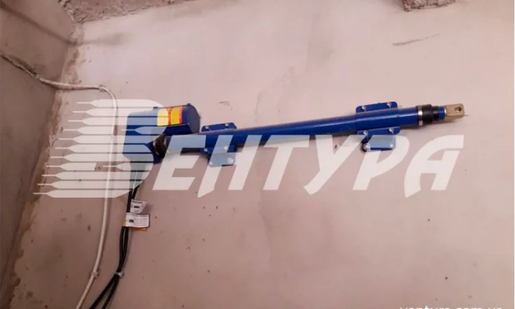 Обладнання для птахофабрик та вентиляція для птахокомплексів - фото № 6