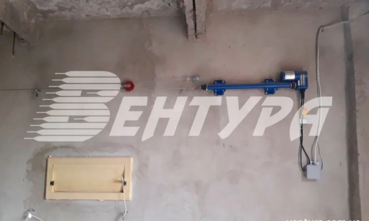 Обладнання для птахофабрик та вентиляція для птахокомплексів - фото № 7