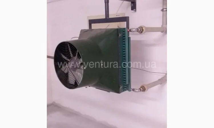 Обладнання для птахофабрик та вентиляція для птахокомплексів - фото № 8