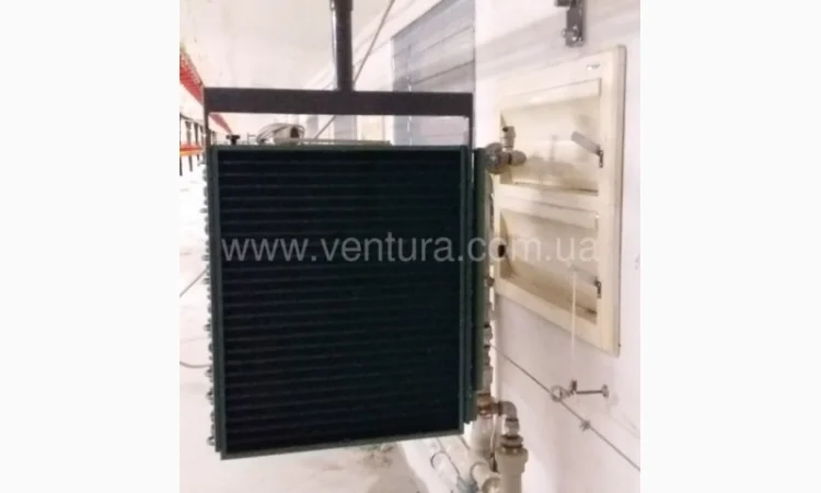 Обладнання для птахофабрик та вентиляція для птахокомплексів - фото № 9