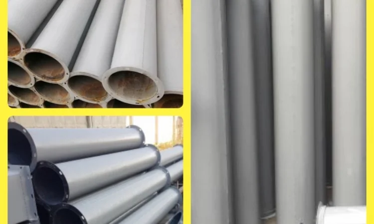 Повітропровід, повітропровід для системи аспірації - фото № 1