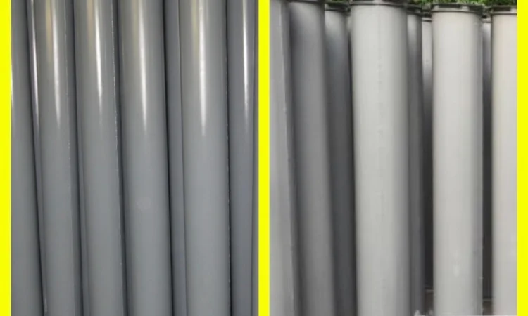 Повітропровід для систем аспірації - фото № 1