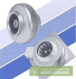 Вентилятор Ostberg СК 200 А канальный - фото № 1