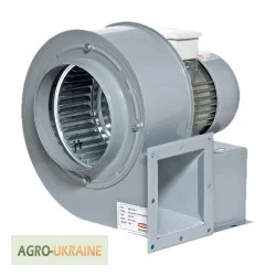 Радиальные вентиляторы с центрифугой серии OBR 200 M-2K - фото № 1