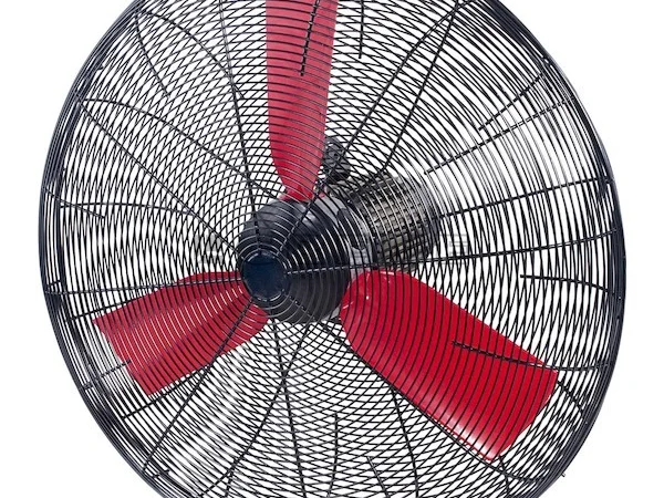 Змішувач повітря Multifan, d50 см - фото № 1