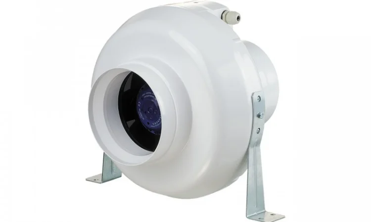 Канальный вентилятор ВЕНТС ВК 315 - фото № 1