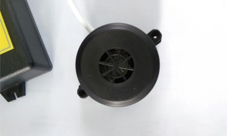 Термометр-гигрометр влагомер воздуха Agrofarm DHT-80 - фото № 5