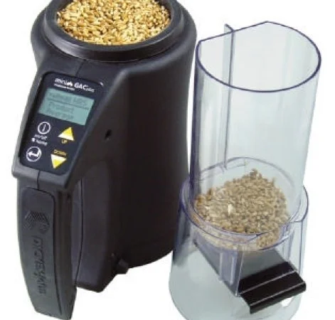 Влагомер Mini GAC по дешевой цене Отличительные особенности и преимущества - фото № 3