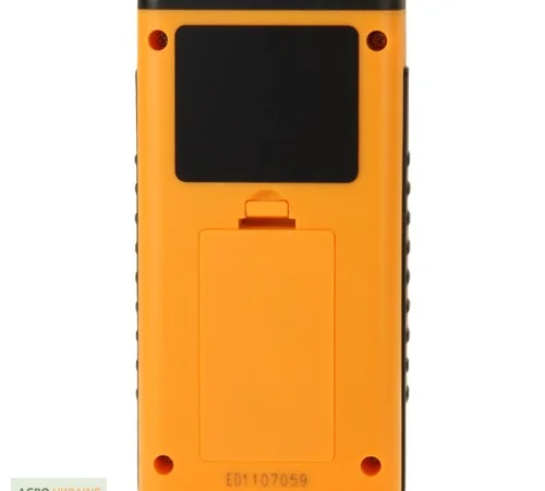 Влагомер древесины Benetech GM 630-EN-00 ( MD630 )( 0-50% ) ( 0-50 C ) - фото № 2