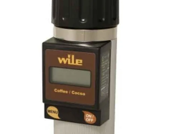 Влагомер Wile Coffee - фото № 1