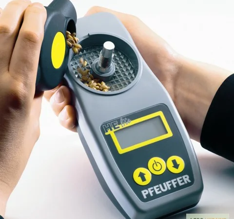 Влагомер зерна He-Lite - фото № 1