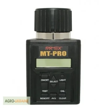 Влагомер зерна & 8203; Farmex MT-PRO - фото № 1