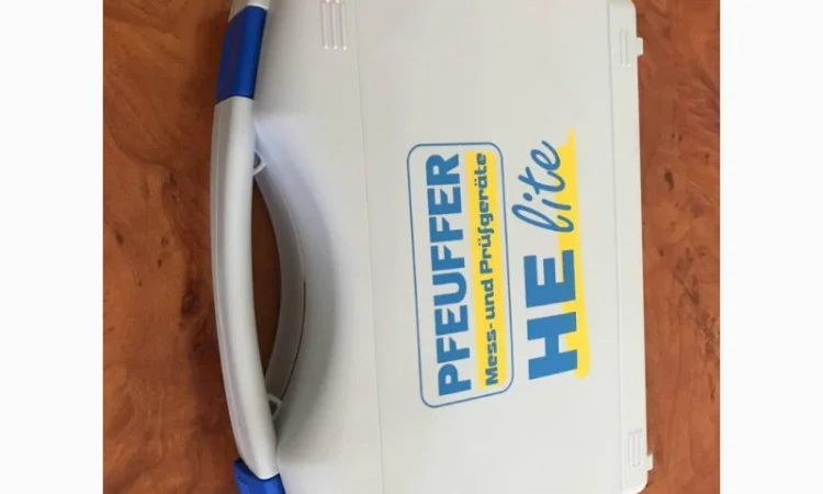 Вологомір зерна He Lite - фото № 2