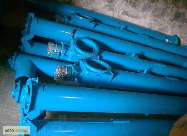 Борт для загрузки сеялок зс-30м на ГАЗ-53, ЗИЛ-130 - фото № 2