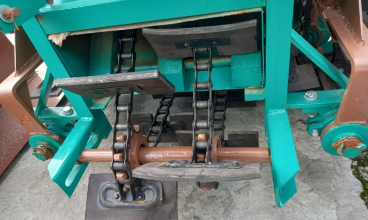 Продам зернометач ЗМУ 120 - фото № 9