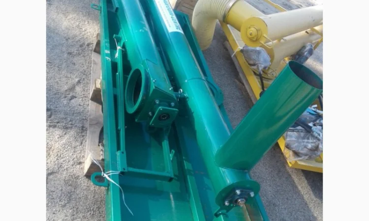 Завантажувач сівалок ЗС-30 ЗІЛ - фото № 7