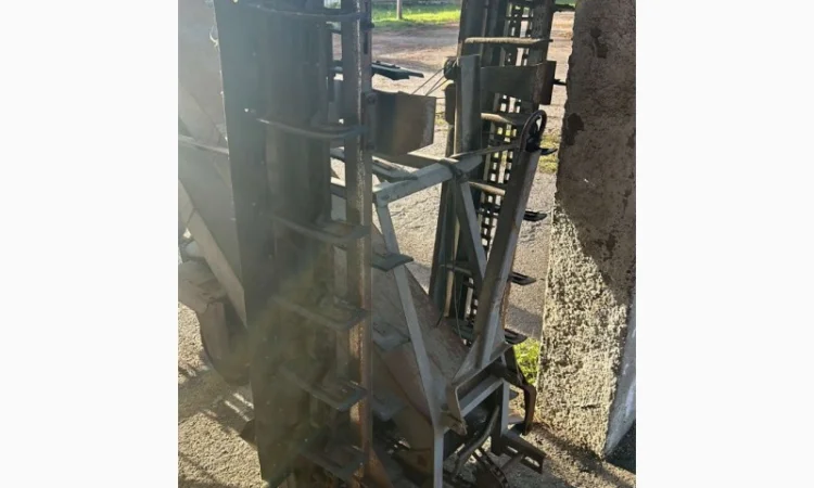 Продам Зернонавантажувач ЗМ 60а - фото № 3