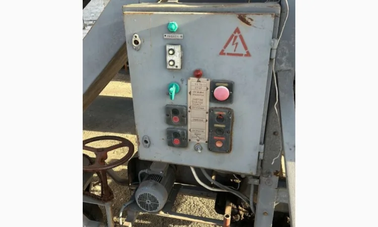 Продам Зернонавантажувач ЗМ 60а - фото № 4