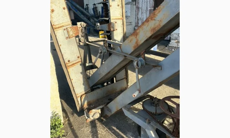 Продам Зернонавантажувач ЗМ 60а - фото № 5