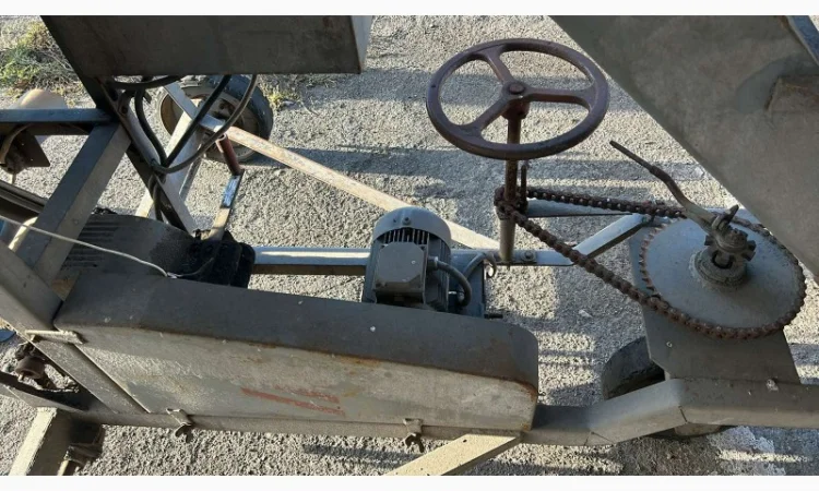 Продам Зернонавантажувач ЗМ 60а - фото № 6