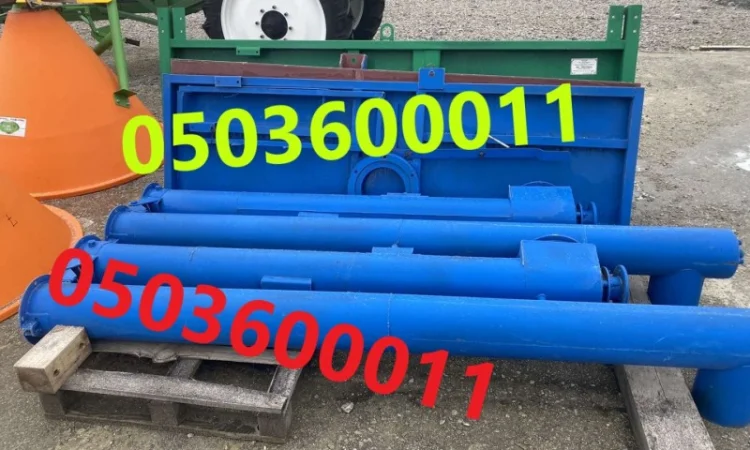 Новый загрузчик сеялок Зс-30 цена супер - фото № 1