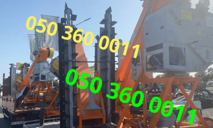 Зернометатель Зм-60 и Зм-90 (новый!) - фото № 1