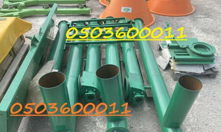 Загрузчик сеялок зс-30 по выгодной цене - фото № 1