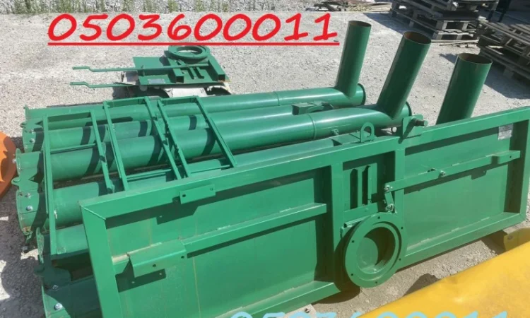 Загрузчик сеялок Зс-30 на газ, зил, камаз - фото № 1