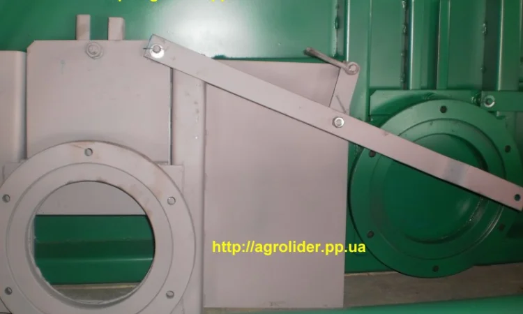 Загрузчик сеялок ЗС-30M Полуборт универсальный - фото № 10