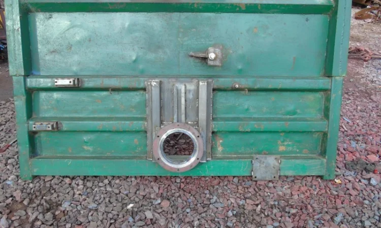 Загрузич сеялок МАЗ - фото № 5