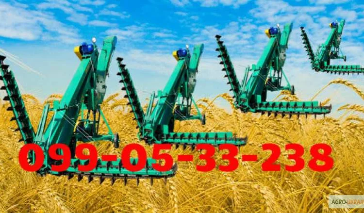 Зернометатель зм-60у (зм-80у) погрузчики зерна - фото № 2