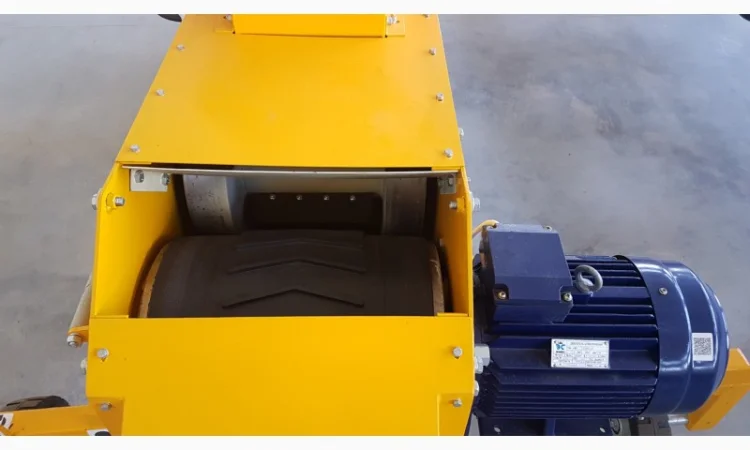 Зернометач ЗМ 60, 90, 100, 110 МЗС 120, 170 - фото № 9