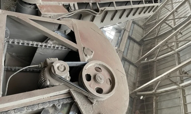 Кшп 6 погрузчик - фото № 2