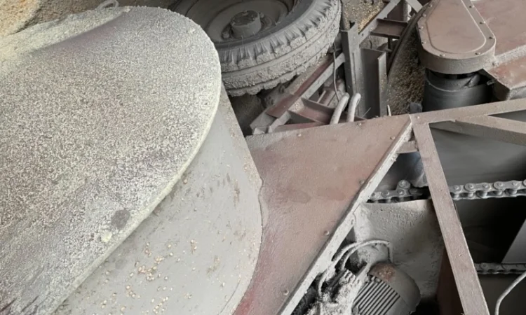 Кшп 6 погрузчик - фото № 3