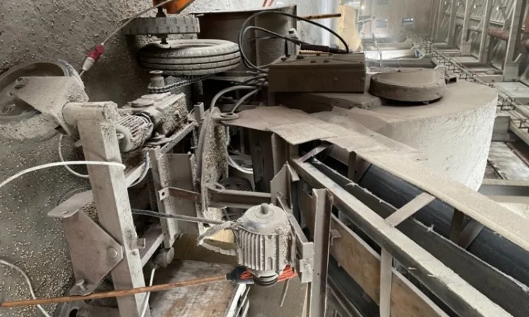 Кшп 6 погрузчик - фото № 4